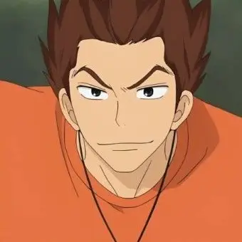 Profile image of 아라이 카즈이치