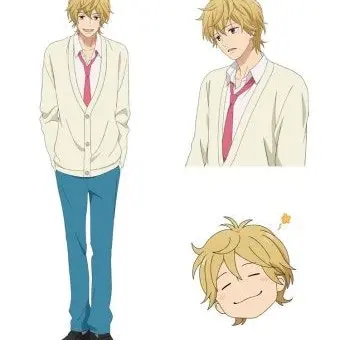 Profile image of 미우라 겐토