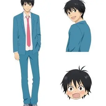 Profile image of 카제하야 쇼타