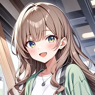 Profile image of 澪