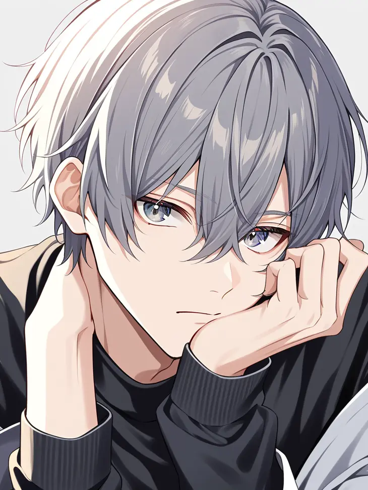 hisui0330의 いつの間にか、本気だった。