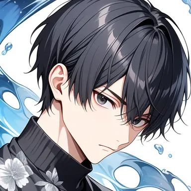 Profile image of 悠真