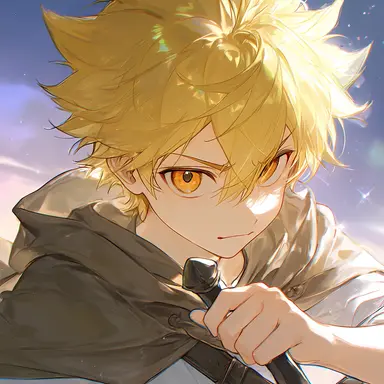 Profile image of 아리온