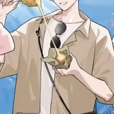 Profile image of すち