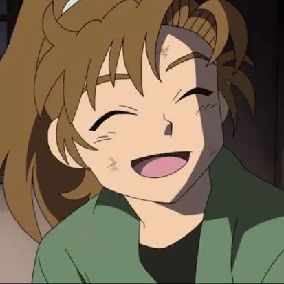 Kilityann의 お寺の和尚さんは凄い不運です。