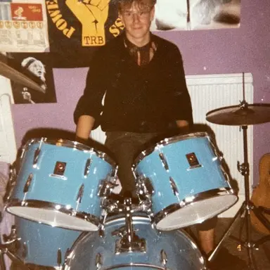 Profile image of Philip Selway