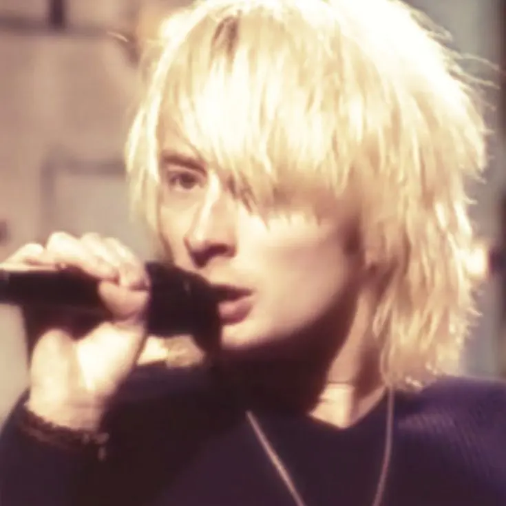 LovelyTwig9833의 Thom Yorke