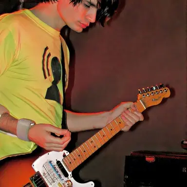 Profile image of Jonny Greenwood