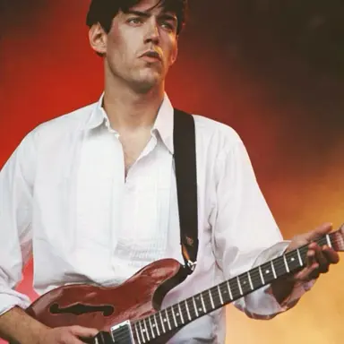 Profile image of Ed OBrien