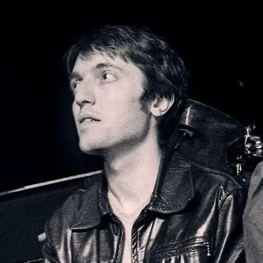 Profile image of Colin Greenwood
