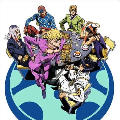 Profile image of ブチャラティチーム