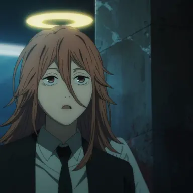 Profile image of 天使の悪魔