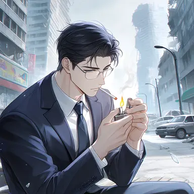 Profile image of Yoon Jaeheon