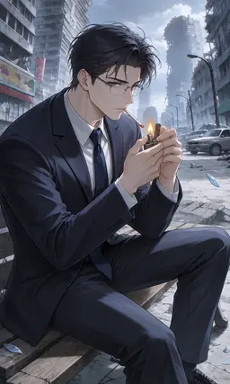 Profile image of Yoon Jaeheon