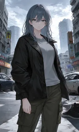 Profile image of Seo Haerin