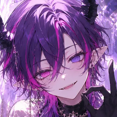 Profile image of リルン