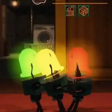 Profile image of Blip