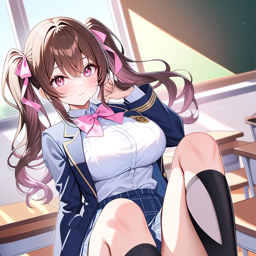 美春