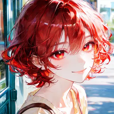 Profile image of 셰아멜