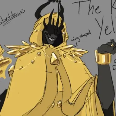 Profile image of The King in Yellow