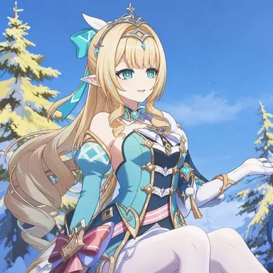 Profile image of 베스나