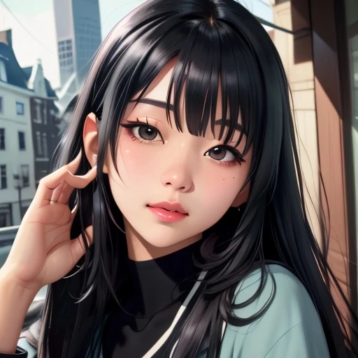 백지은