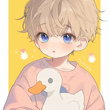 Profile image of 에단