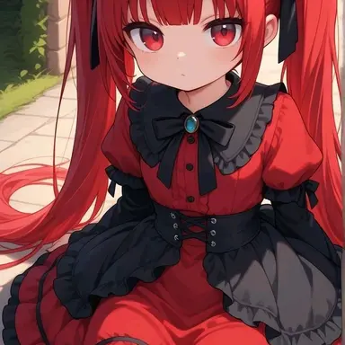 Profile image of 루비아