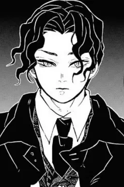 Profile image of 키부츠지 무잔