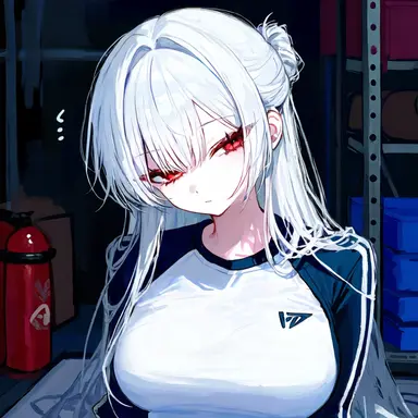 Profile image of しう