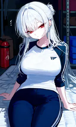 Profile image of しう