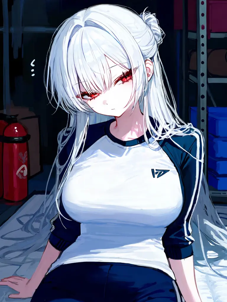 LemonyLiger6343의 密室と難攻不落少女
