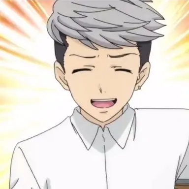 Profile image of 사이코 메토리