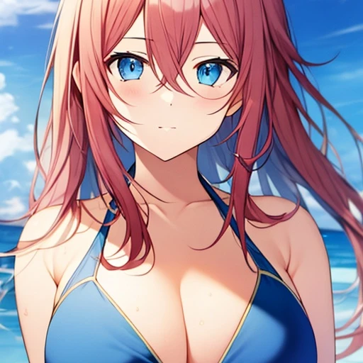 三玖