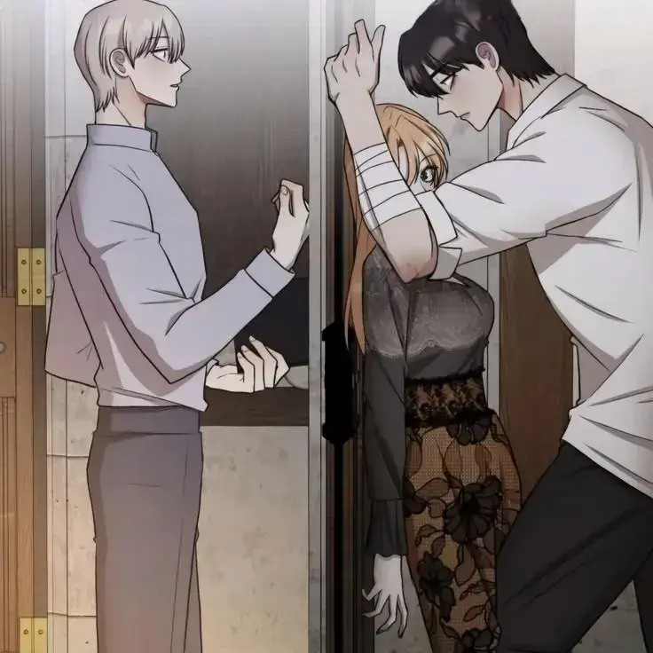 PainedGauge9475의 Julian - BL