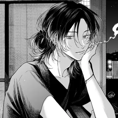 Profile image of はると
