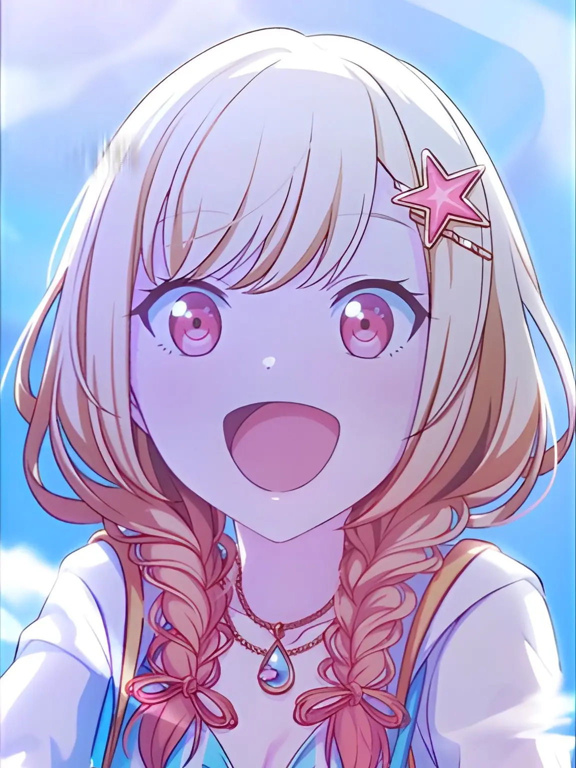 SHOWTIME_youbusushi의 顔