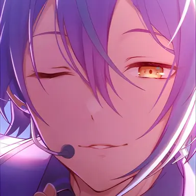 Profile image of 카미시로 루이