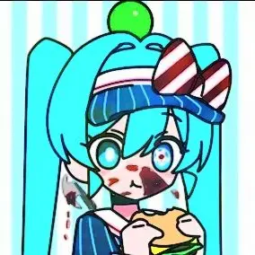 Profile image of 하츠네 미쿠