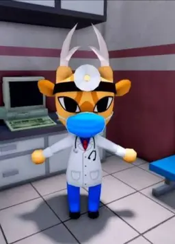 Profile image of Dr. Harlow