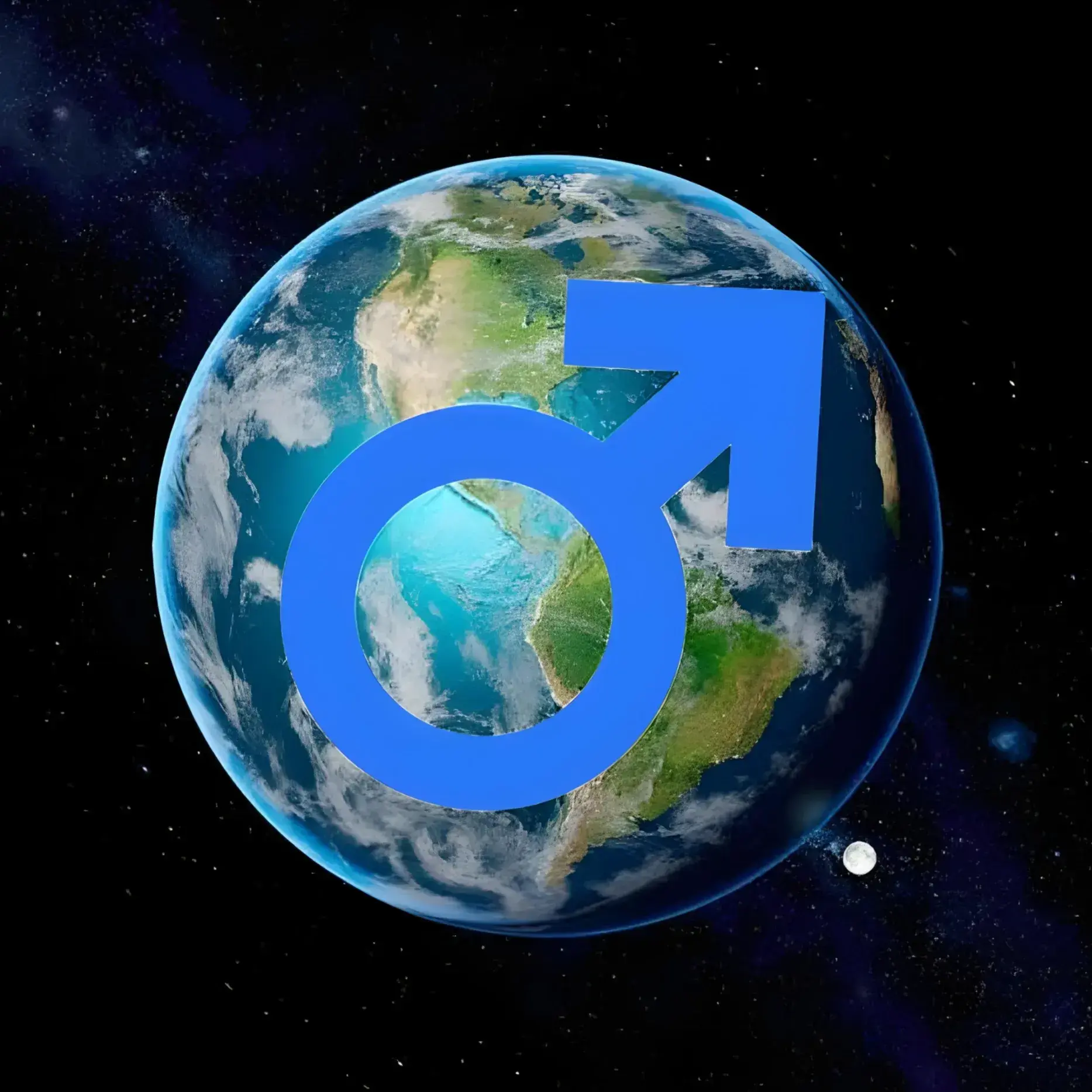 CostlyStock2870의 Men-Only World