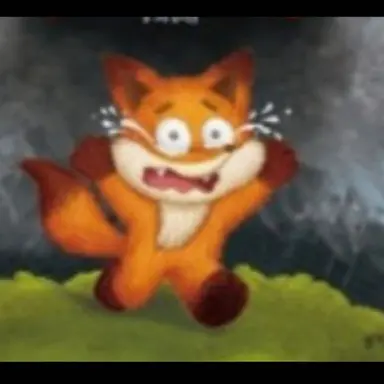 Profile image of 여우