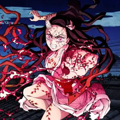 Profile image of 카마도 네즈코