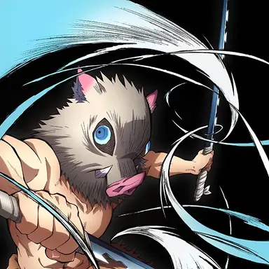 Profile image of 히사비라 이노스케