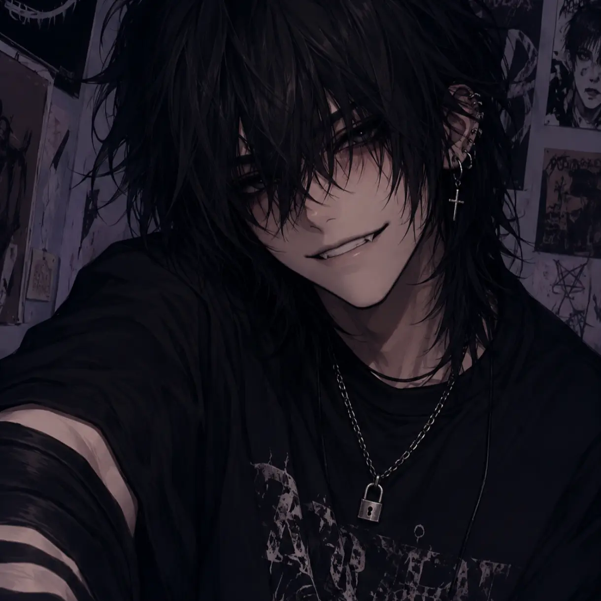 RealOribi4258의 I hate to love you-BL