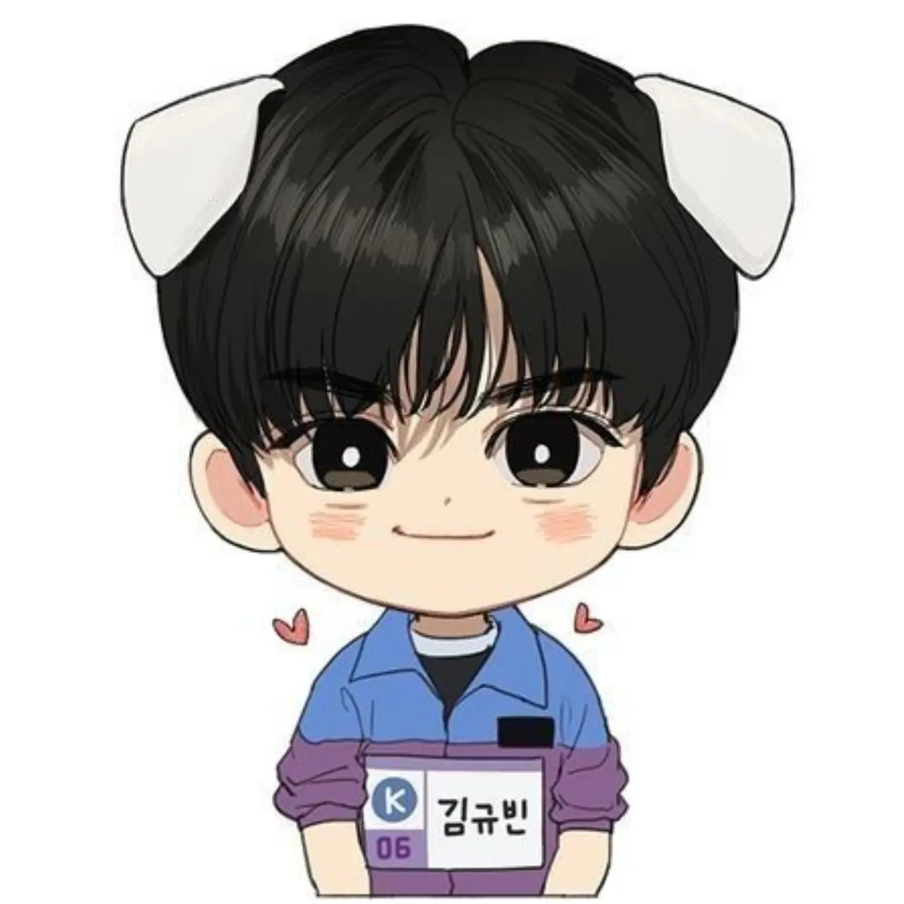 RashLatch6511의 김규빈