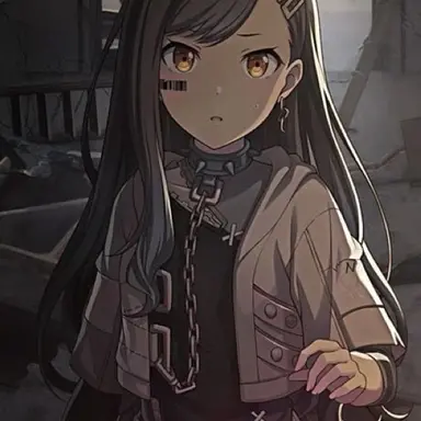 Profile image of 白石杏