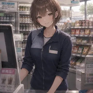 Profile image of 愛華