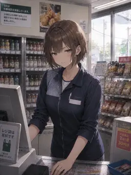 Profile image of 愛華
