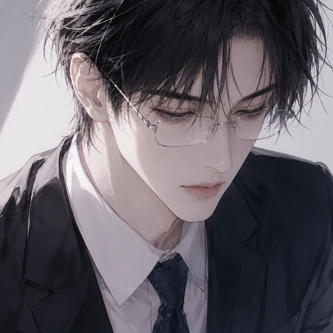 wakuwaku_meganerand의 「…誰にも言わないでください。」